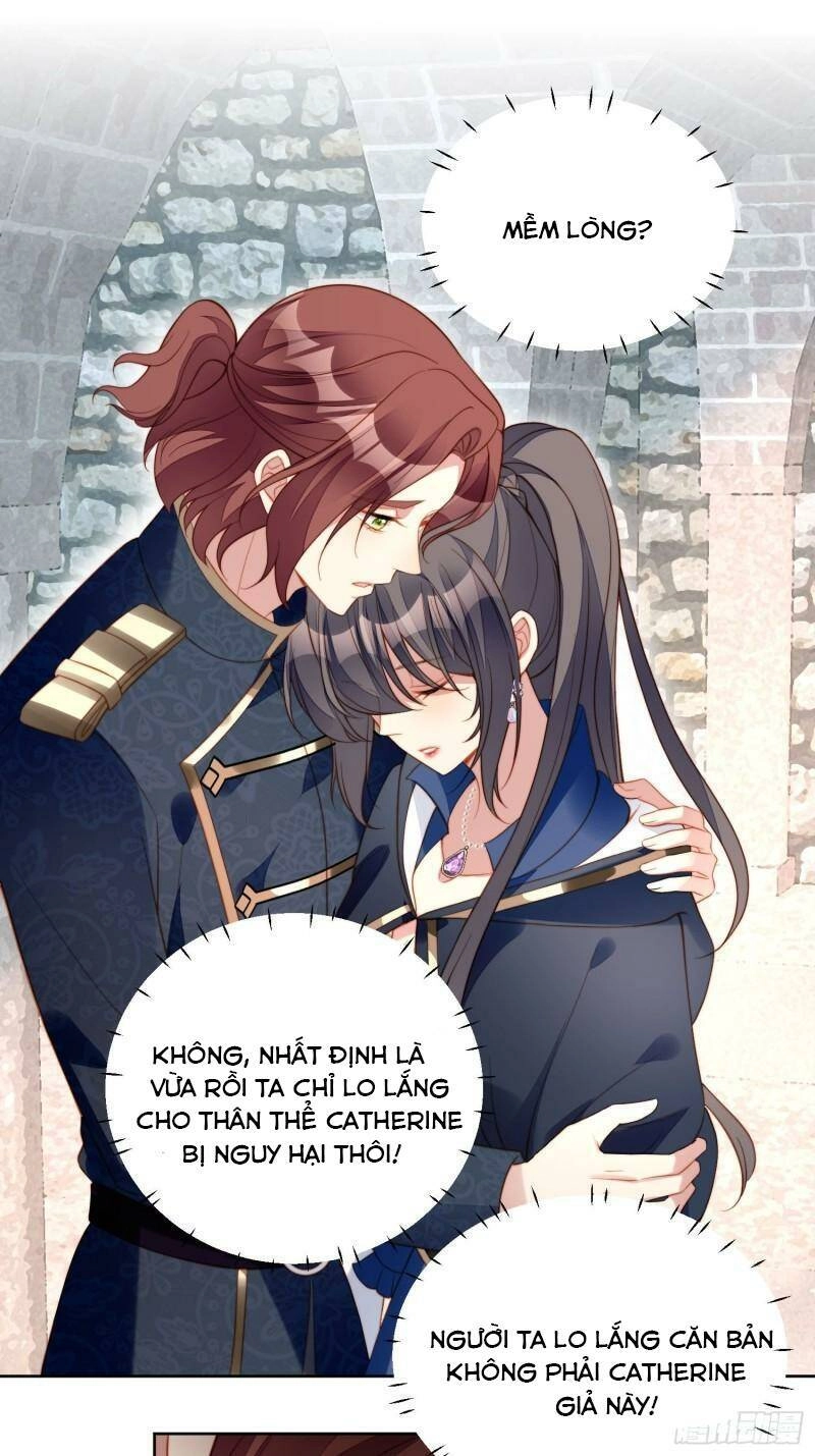 Bỗng Một Ngày Xuyên Thành Hoàng Hậu Ác Độc Chapter 70 - 30