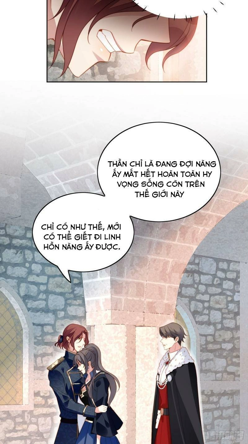 Bỗng Một Ngày Xuyên Thành Hoàng Hậu Ác Độc Chapter 70 - 31