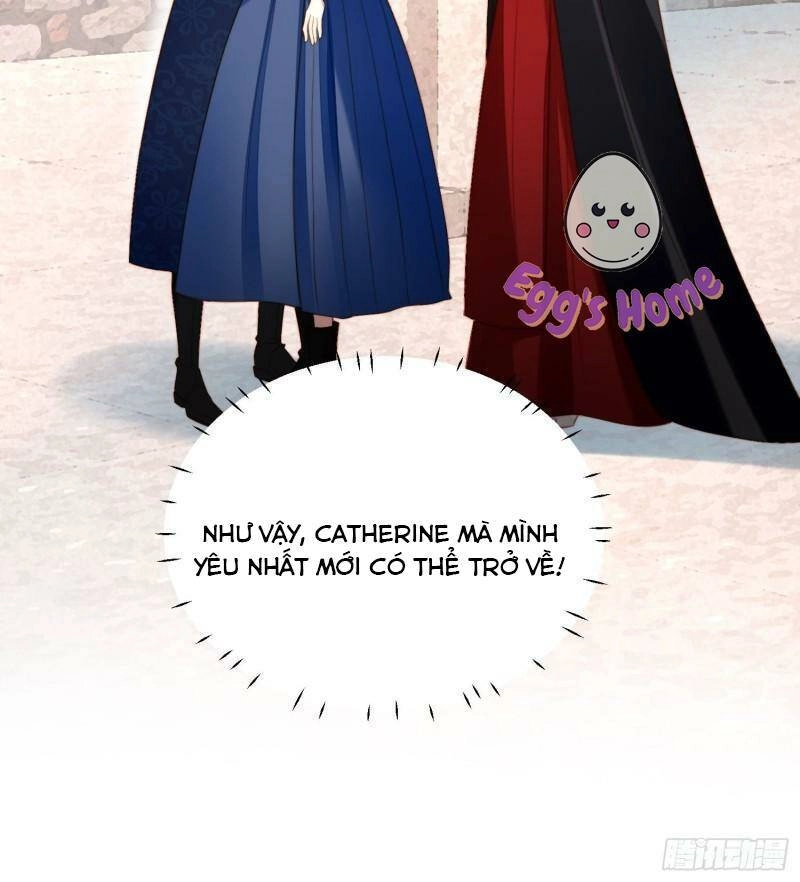 Bỗng Một Ngày Xuyên Thành Hoàng Hậu Ác Độc Chapter 70 - 32