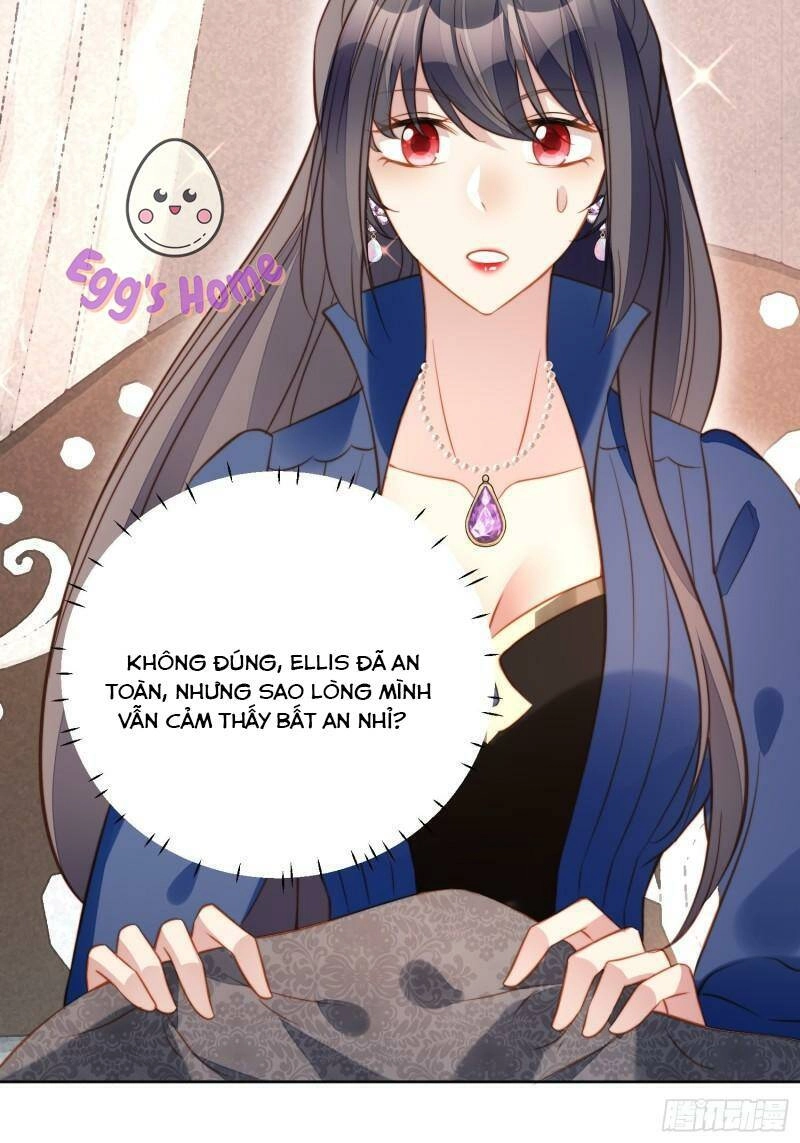 Bỗng Một Ngày Xuyên Thành Hoàng Hậu Ác Độc Chapter 71 - 6