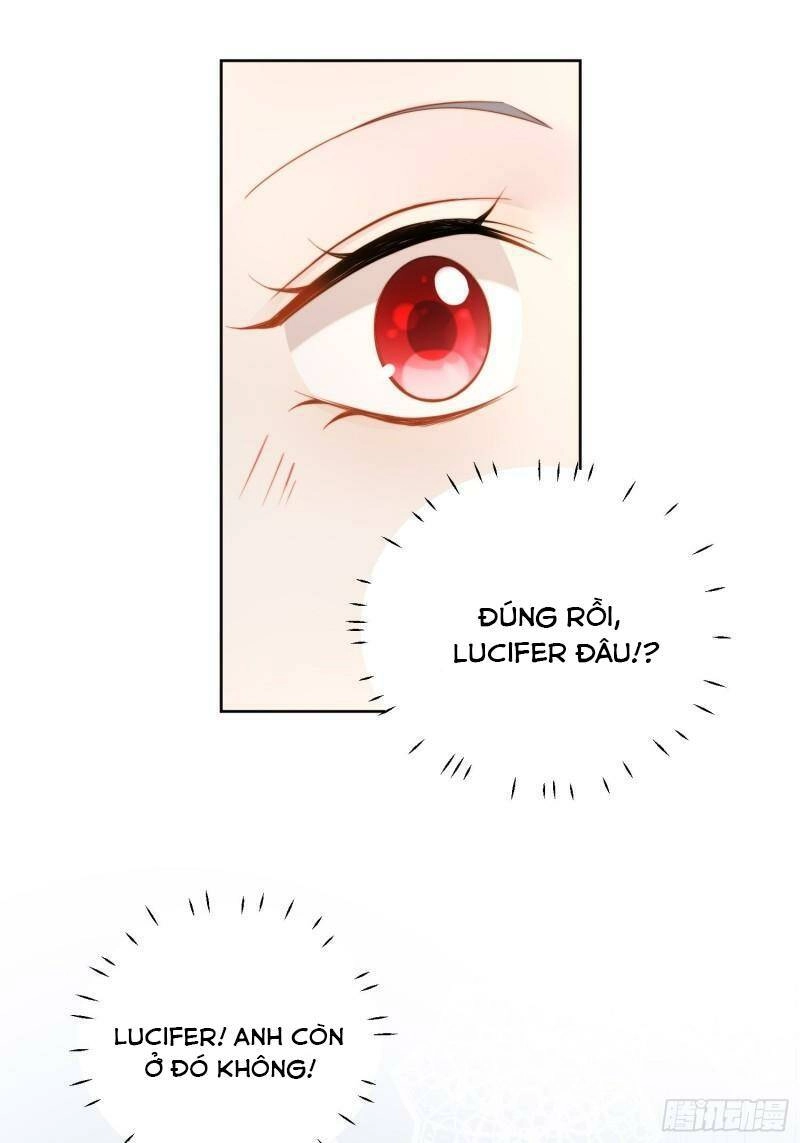 Bỗng Một Ngày Xuyên Thành Hoàng Hậu Ác Độc Chapter 71 - 7