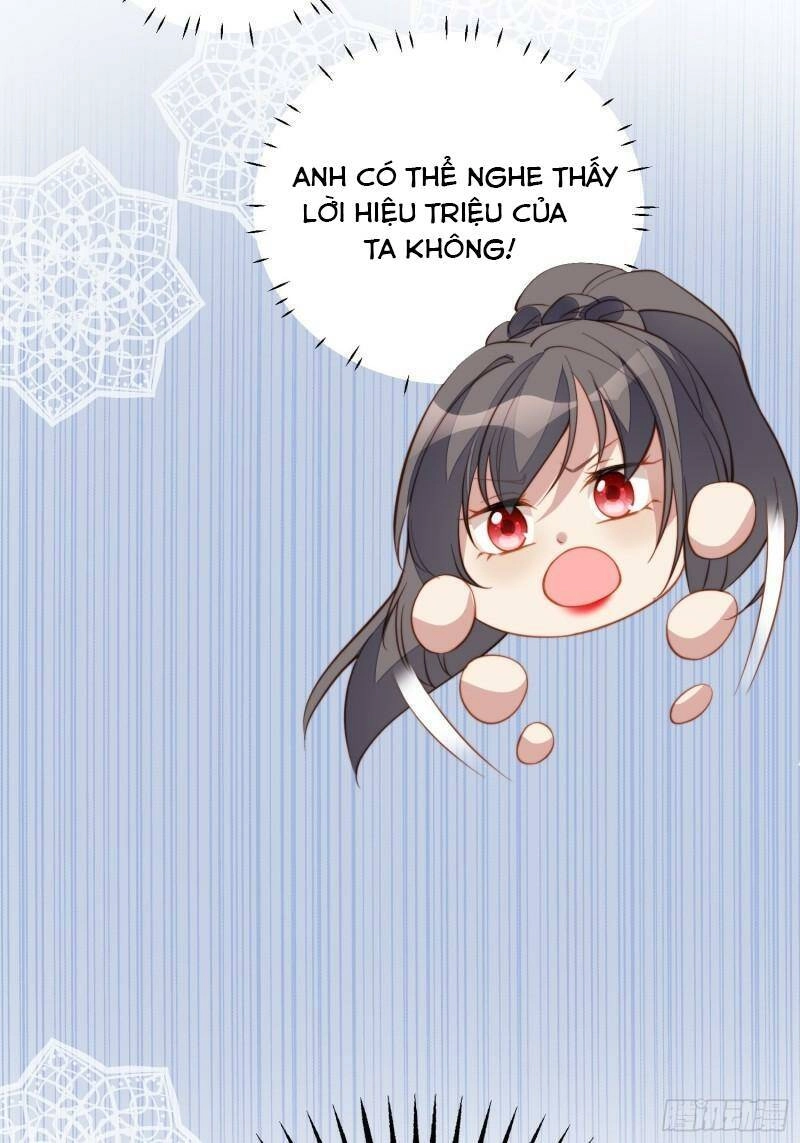 Bỗng Một Ngày Xuyên Thành Hoàng Hậu Ác Độc Chapter 71 - 8