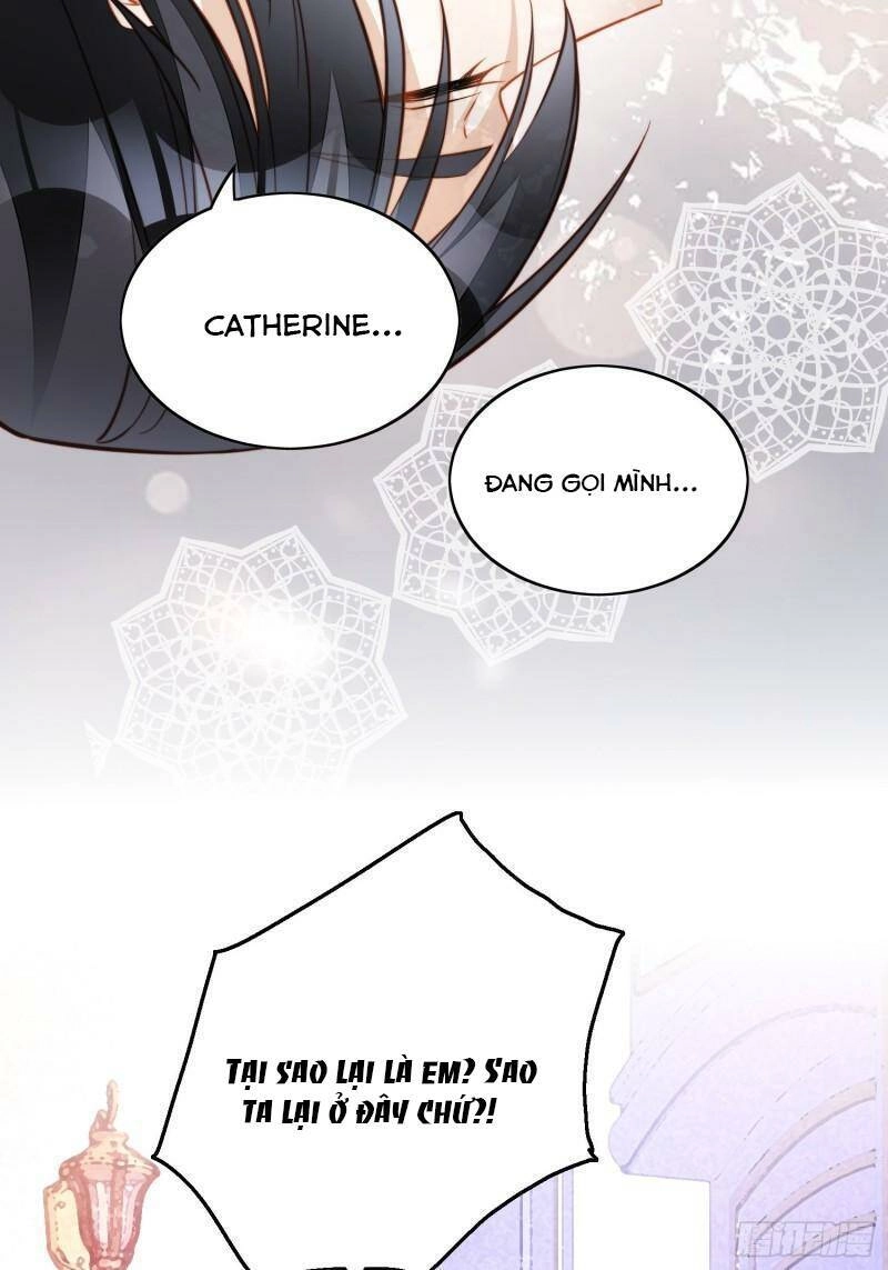 Bỗng Một Ngày Xuyên Thành Hoàng Hậu Ác Độc Chapter 71 - 10