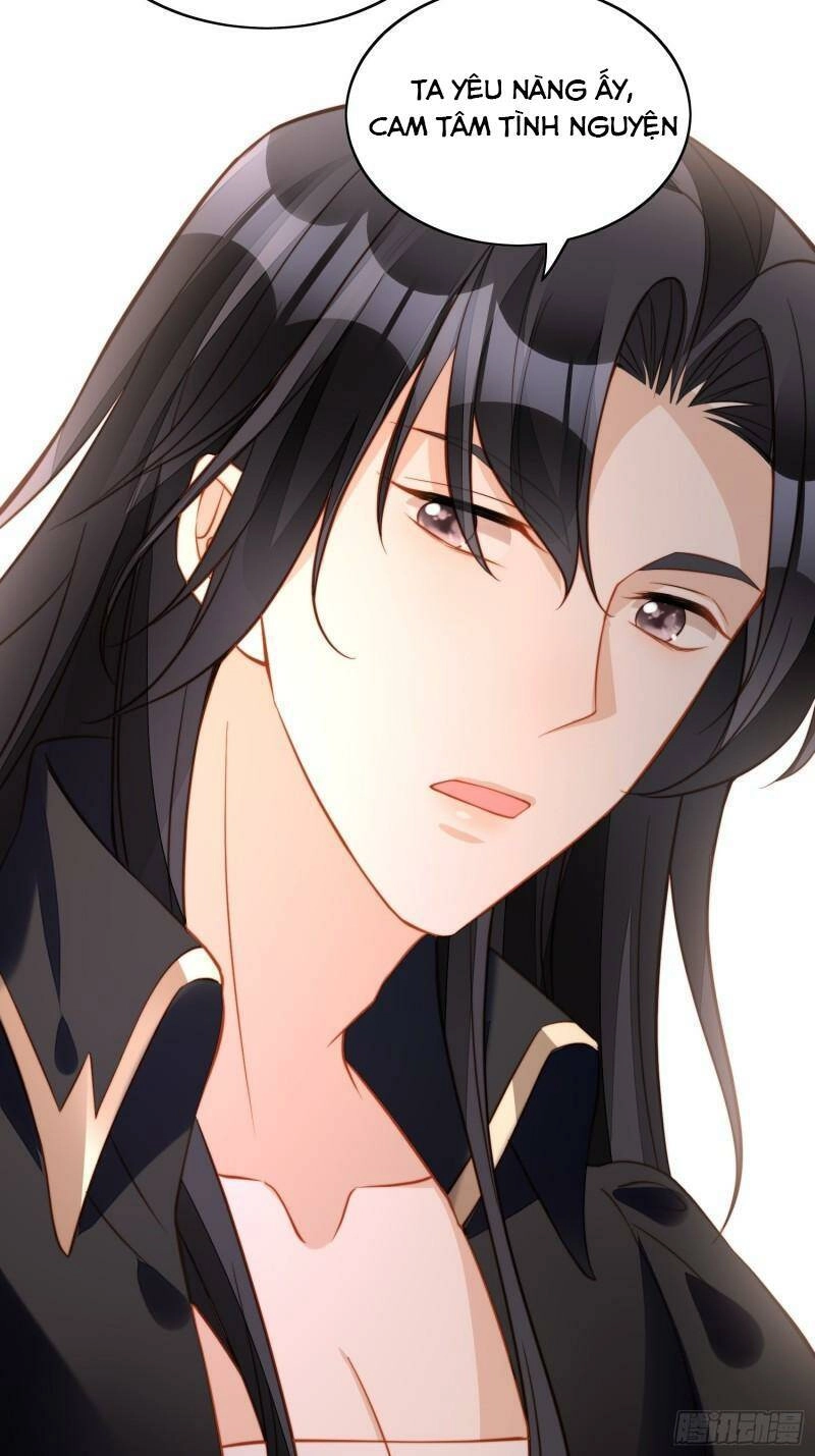 Bỗng Một Ngày Xuyên Thành Hoàng Hậu Ác Độc Chapter 71 - 16