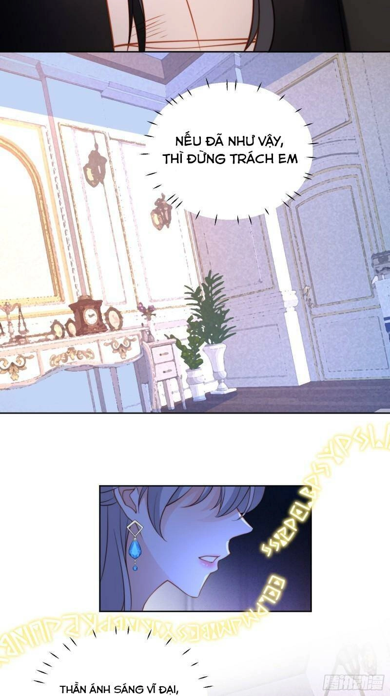 Bỗng Một Ngày Xuyên Thành Hoàng Hậu Ác Độc Chapter 71 - 17