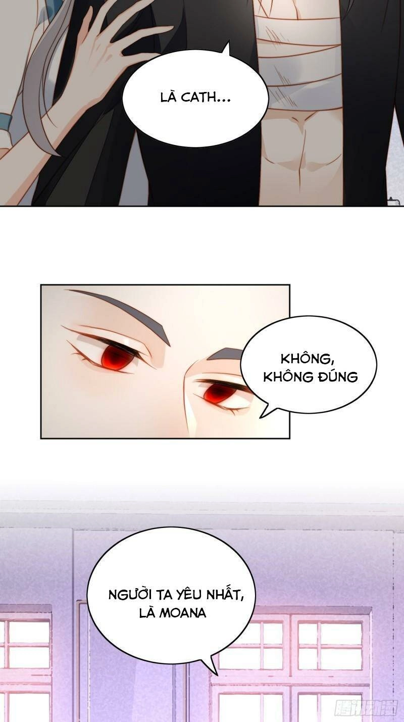 Bỗng Một Ngày Xuyên Thành Hoàng Hậu Ác Độc Chapter 71 - 20