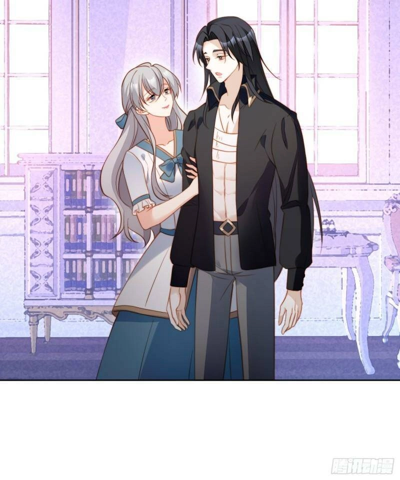 Bỗng Một Ngày Xuyên Thành Hoàng Hậu Ác Độc Chapter 71 - 21