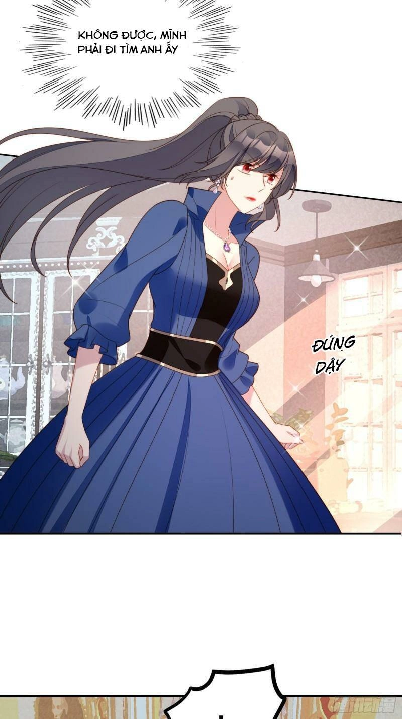 Bỗng Một Ngày Xuyên Thành Hoàng Hậu Ác Độc Chapter 71 - 23