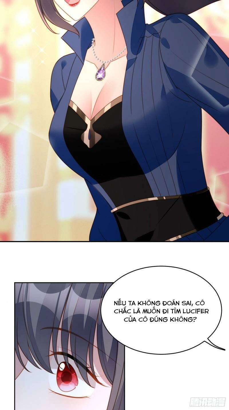 Bỗng Một Ngày Xuyên Thành Hoàng Hậu Ác Độc Chapter 71 - 25