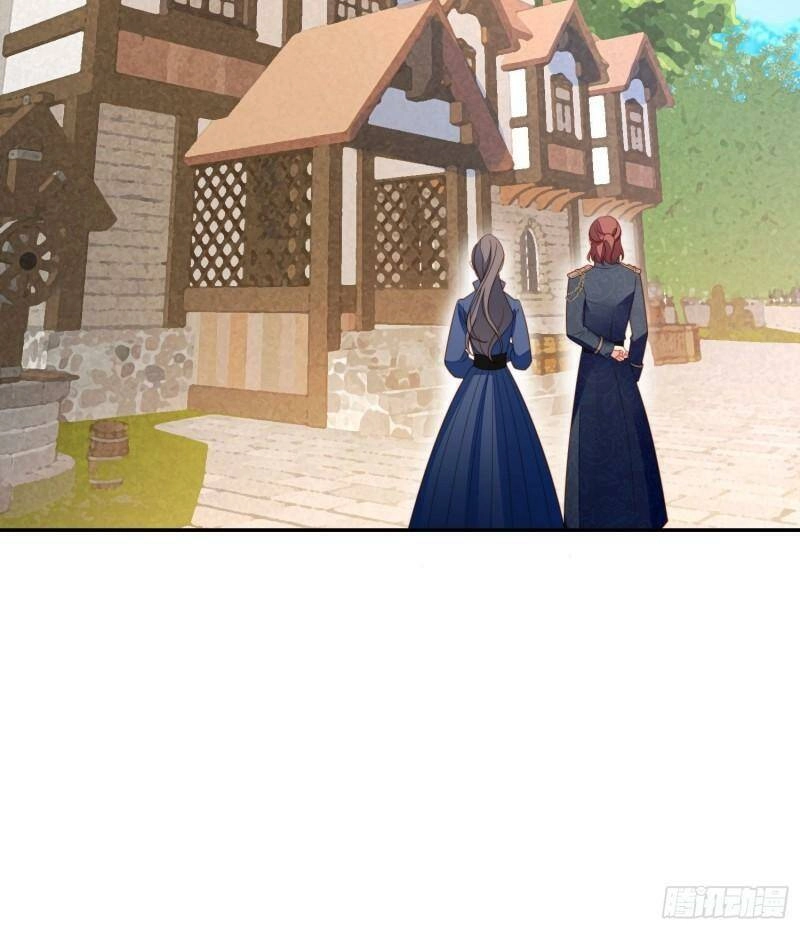 Bỗng Một Ngày Xuyên Thành Hoàng Hậu Ác Độc Chapter 71 - 28