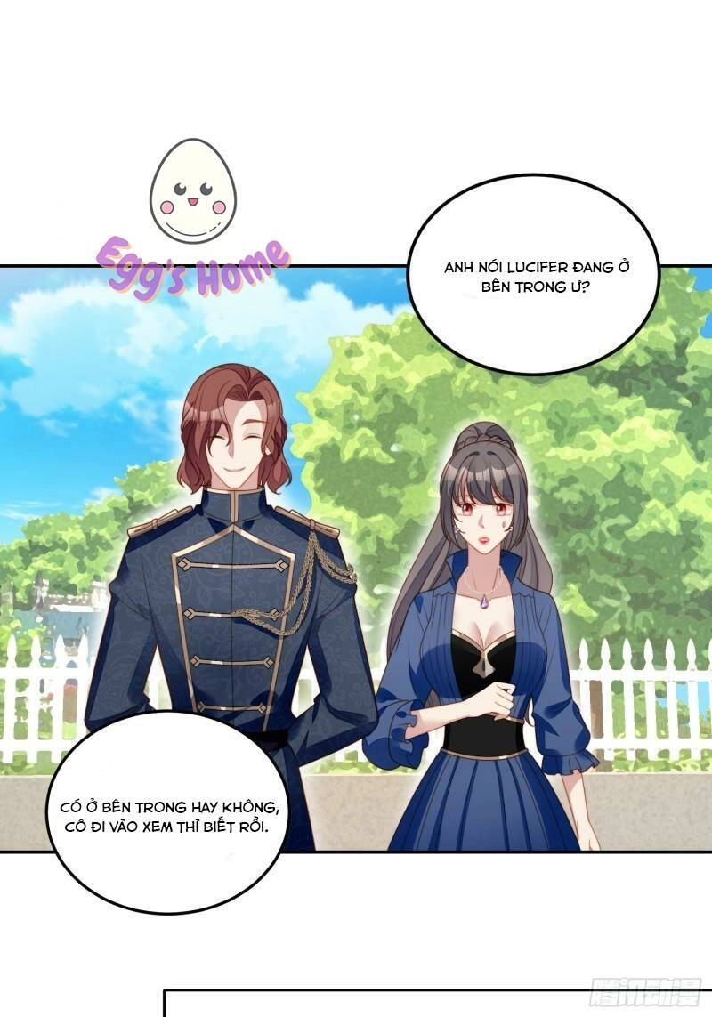 Bỗng Một Ngày Xuyên Thành Hoàng Hậu Ác Độc Chapter 71 - 29