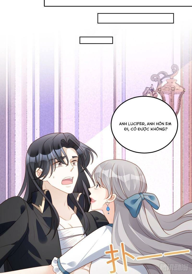 Bỗng Một Ngày Xuyên Thành Hoàng Hậu Ác Độc Chapter 71 - 30