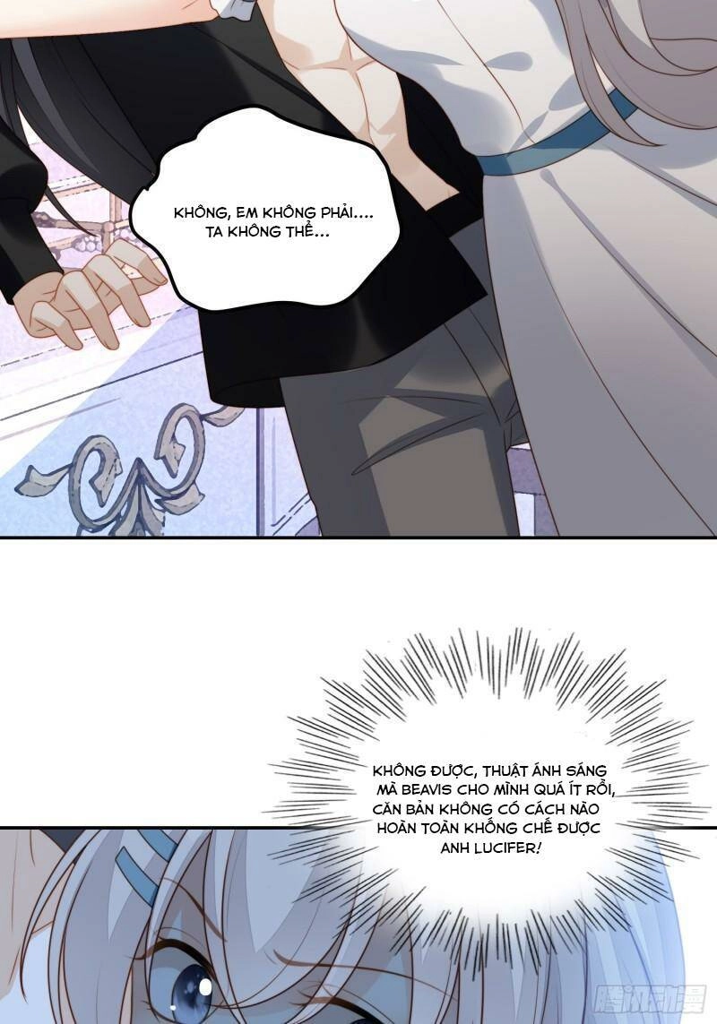 Bỗng Một Ngày Xuyên Thành Hoàng Hậu Ác Độc Chapter 71 - 31