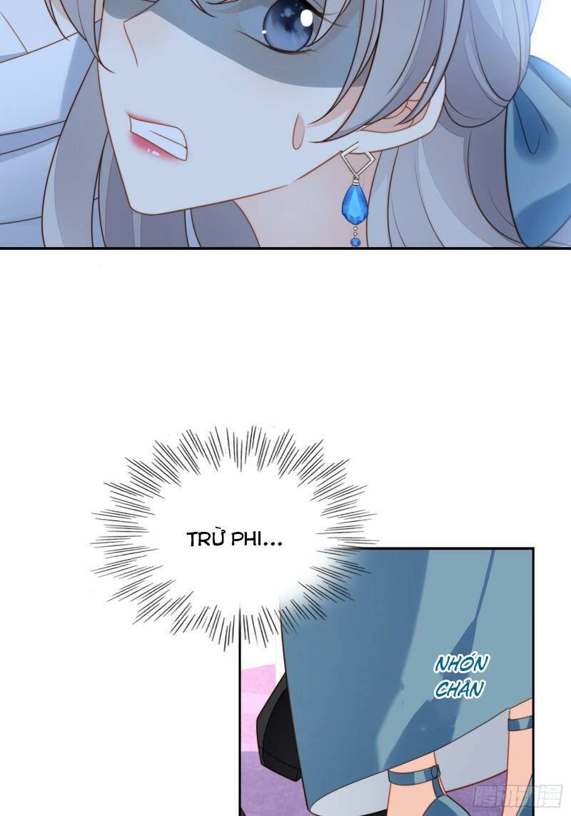 Bỗng Một Ngày Xuyên Thành Hoàng Hậu Ác Độc Chapter 71 - 32