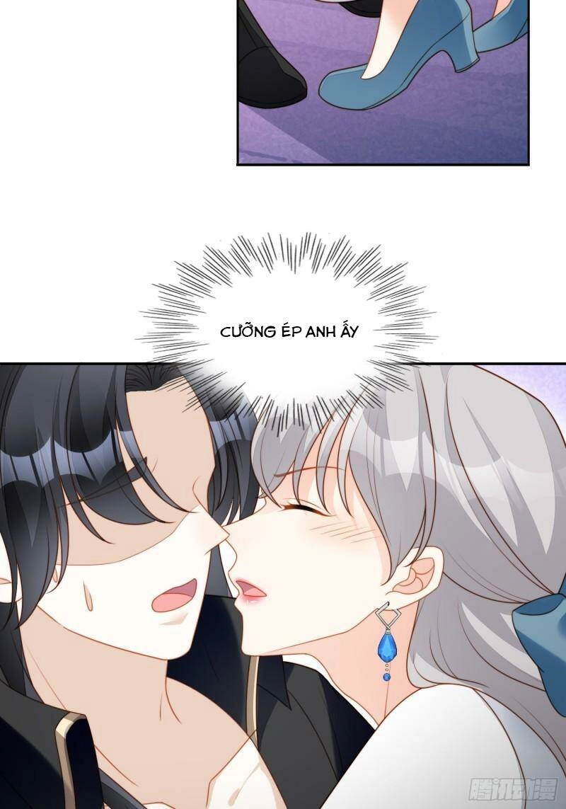 Bỗng Một Ngày Xuyên Thành Hoàng Hậu Ác Độc Chapter 71 - 33