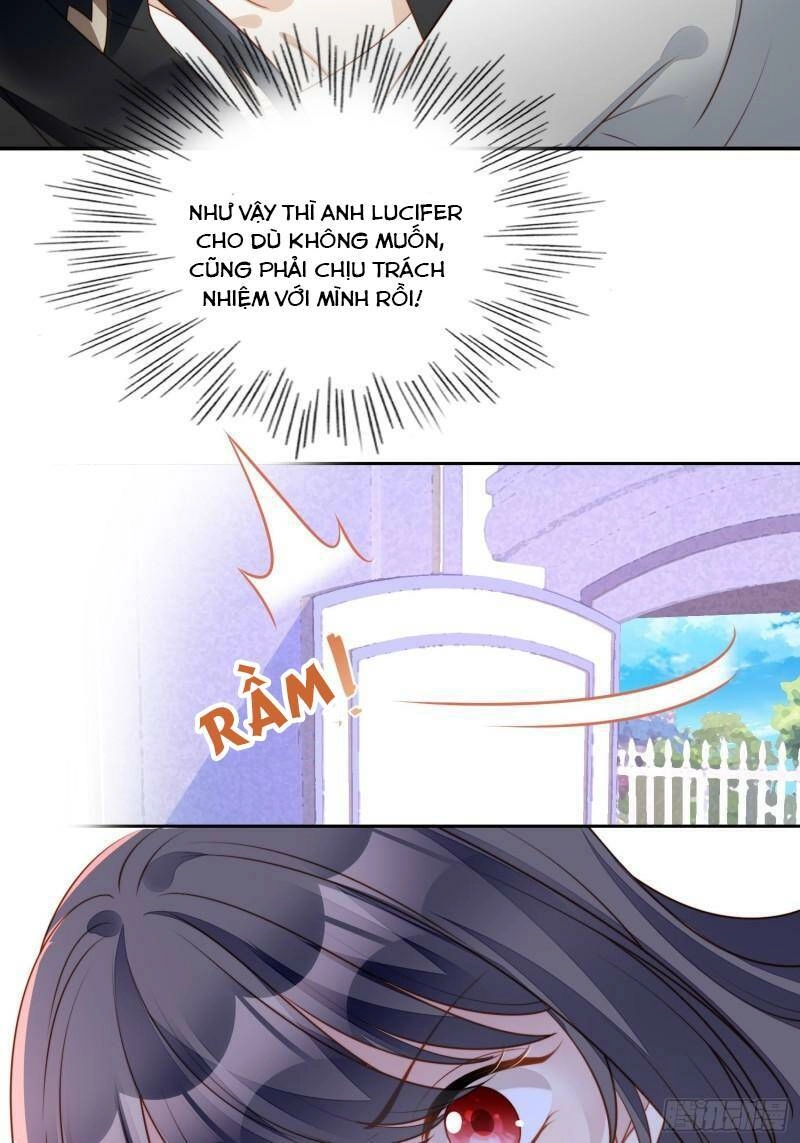 Bỗng Một Ngày Xuyên Thành Hoàng Hậu Ác Độc Chapter 71 - 34