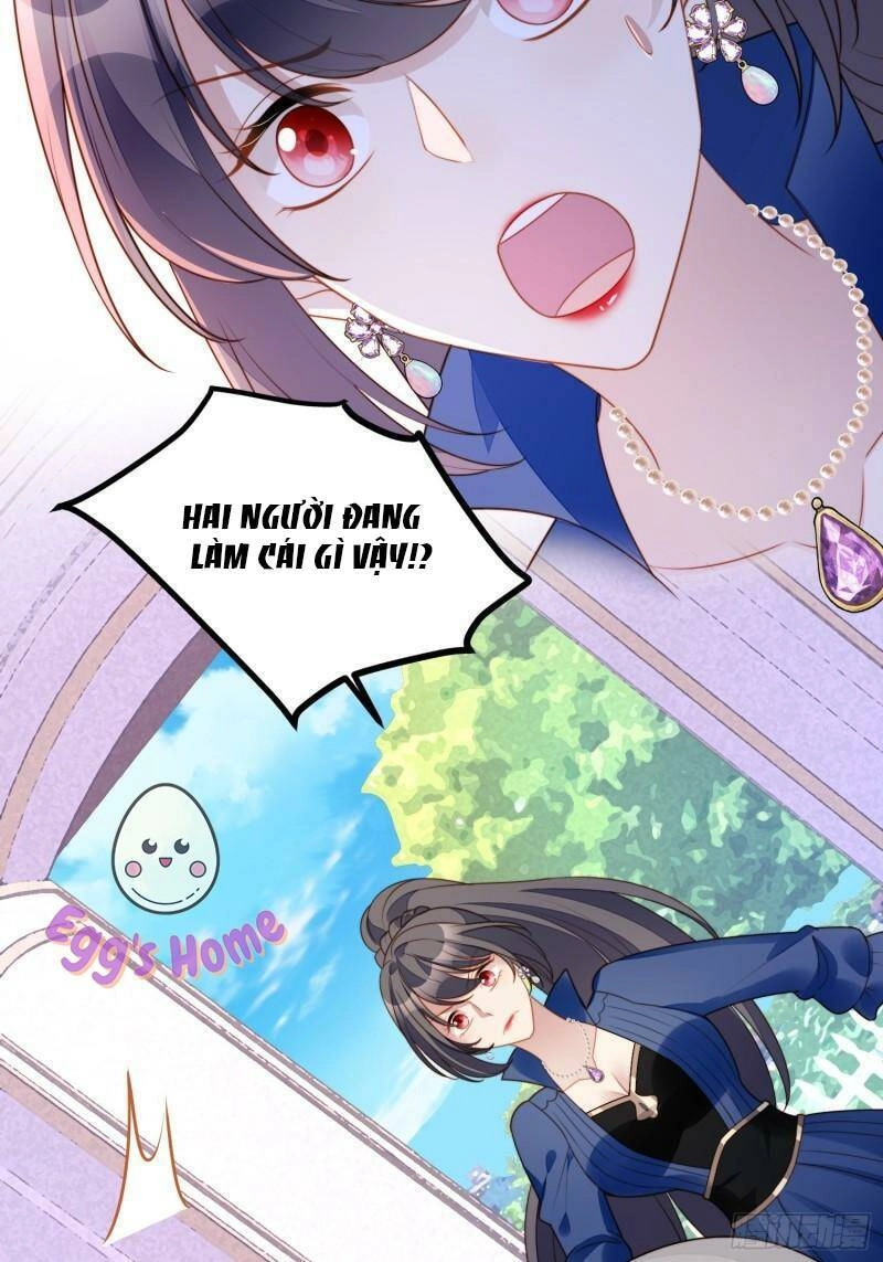 Bỗng Một Ngày Xuyên Thành Hoàng Hậu Ác Độc Chapter 71 - 35