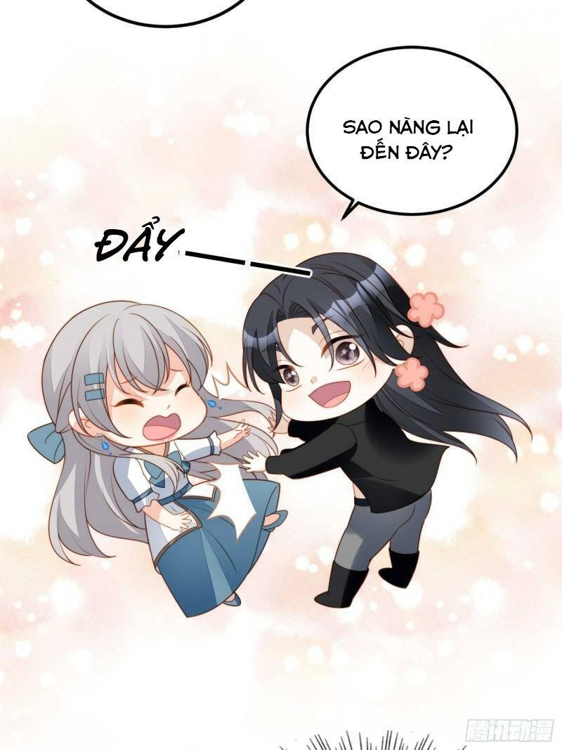 Bỗng Một Ngày Xuyên Thành Hoàng Hậu Ác Độc Chapter 71 - 38