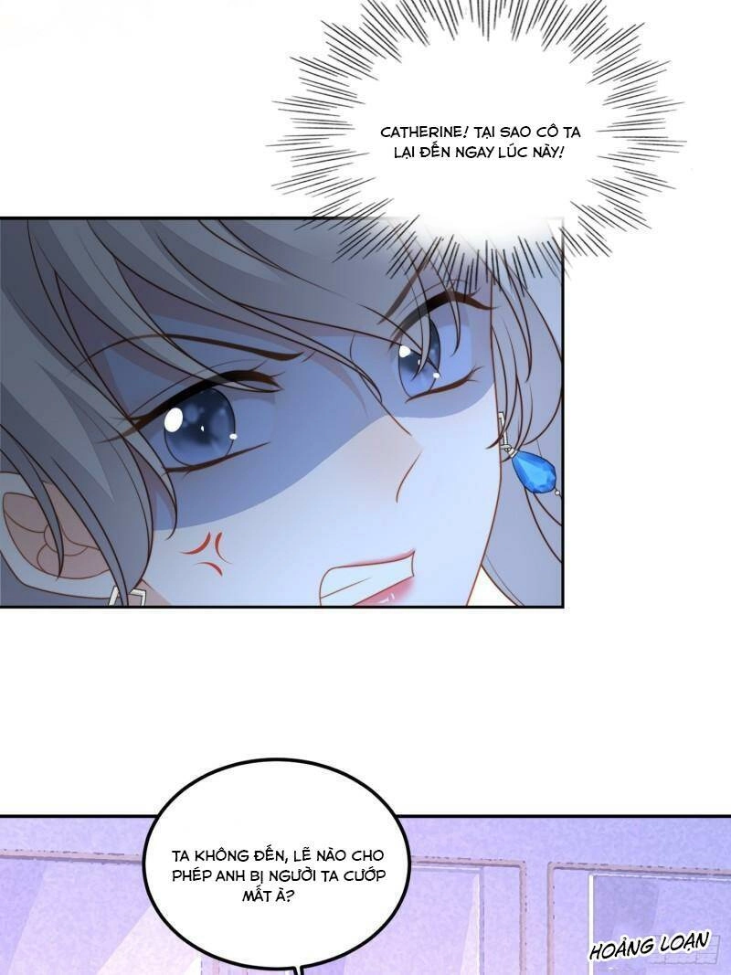 Bỗng Một Ngày Xuyên Thành Hoàng Hậu Ác Độc Chapter 71 - 39