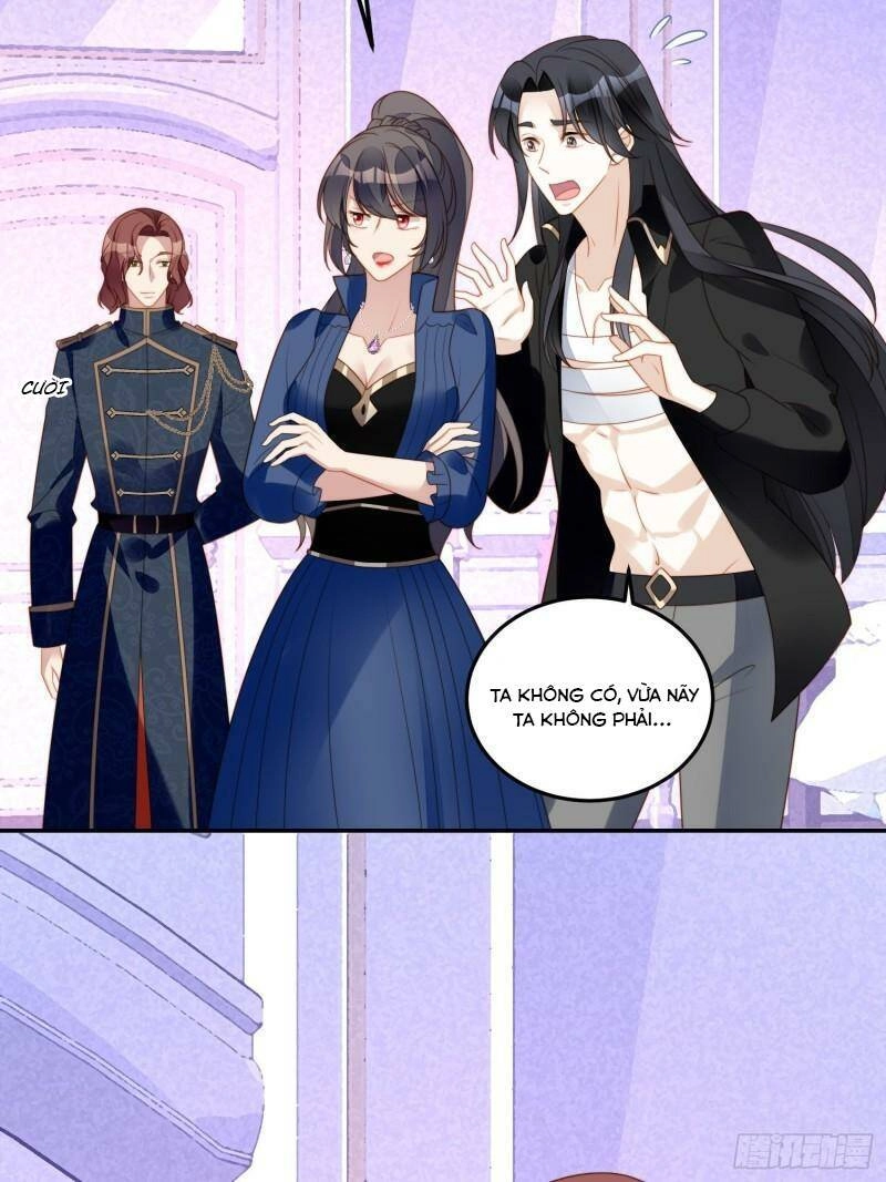 Bỗng Một Ngày Xuyên Thành Hoàng Hậu Ác Độc Chapter 71 - 40