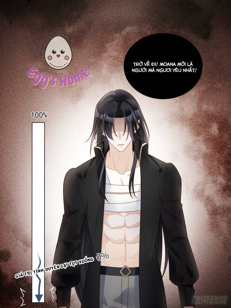 Bỗng Một Ngày Xuyên Thành Hoàng Hậu Ác Độc Chapter 71 - 43