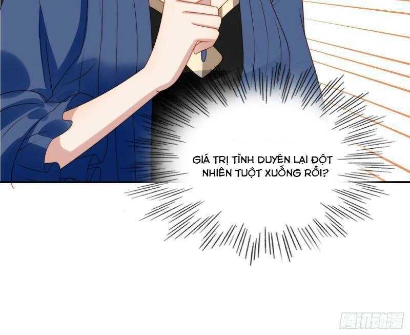 Bỗng Một Ngày Xuyên Thành Hoàng Hậu Ác Độc Chapter 71 - 45