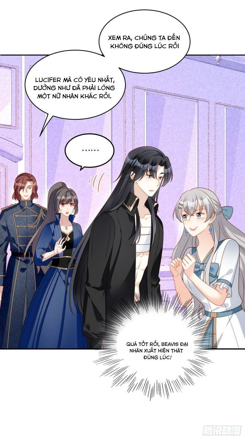 Bỗng Một Ngày Xuyên Thành Hoàng Hậu Ác Độc Chapter 71 - 46