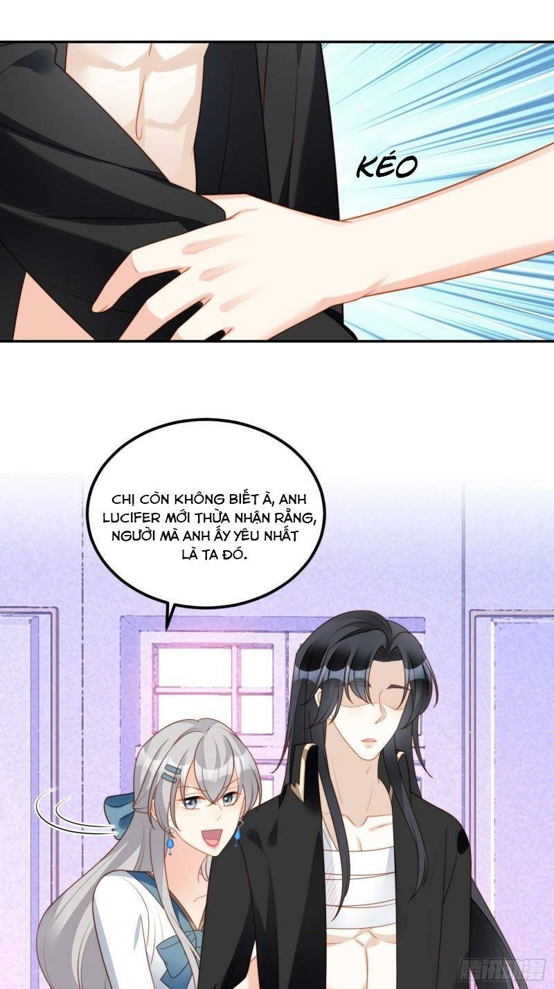 Bỗng Một Ngày Xuyên Thành Hoàng Hậu Ác Độc Chapter 71 - 47