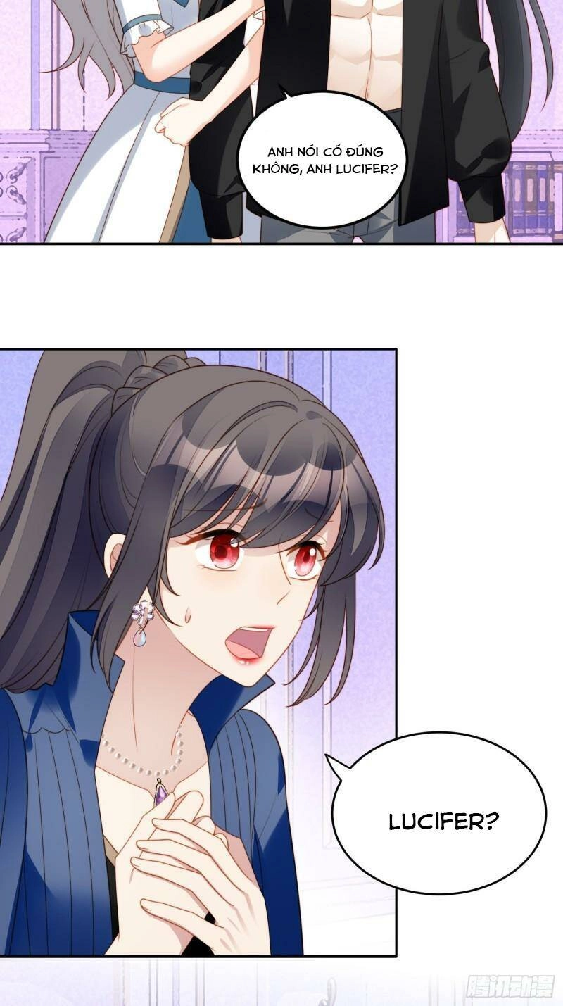 Bỗng Một Ngày Xuyên Thành Hoàng Hậu Ác Độc Chapter 71 - 48