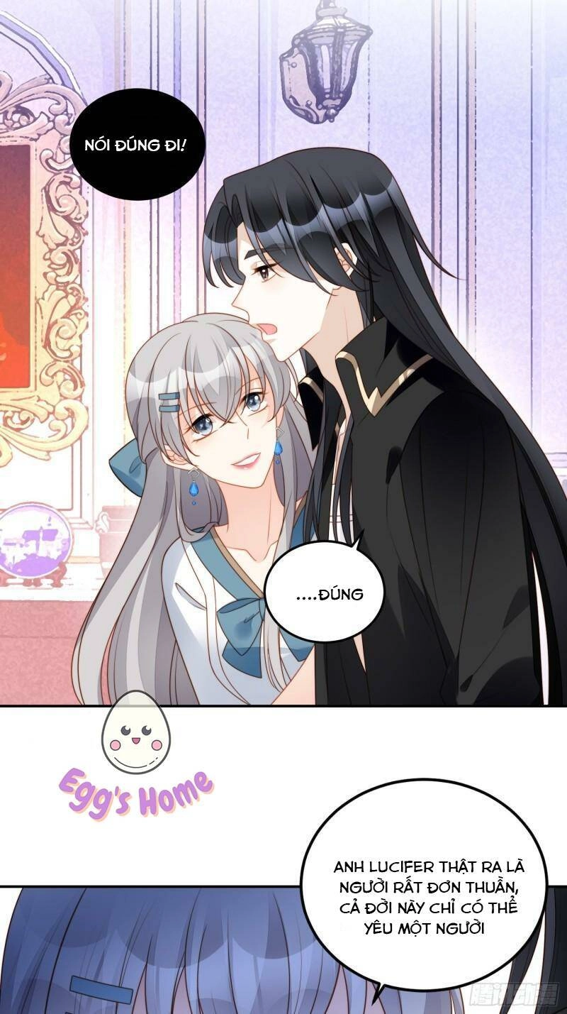 Bỗng Một Ngày Xuyên Thành Hoàng Hậu Ác Độc Chapter 71 - 49