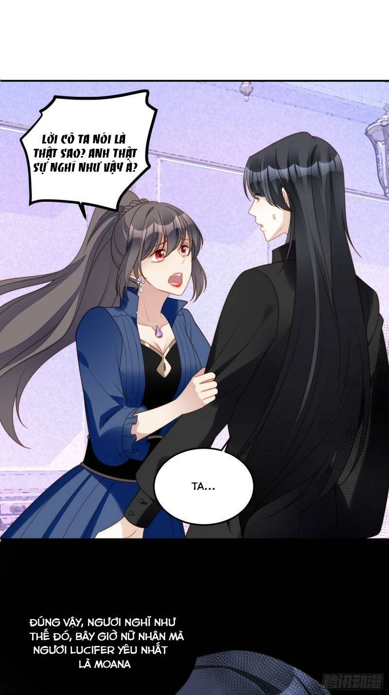 Bỗng Một Ngày Xuyên Thành Hoàng Hậu Ác Độc Chapter 71 - 51