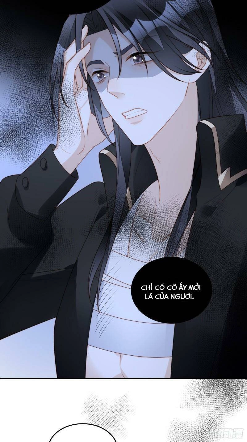 Bỗng Một Ngày Xuyên Thành Hoàng Hậu Ác Độc Chapter 71 - 52