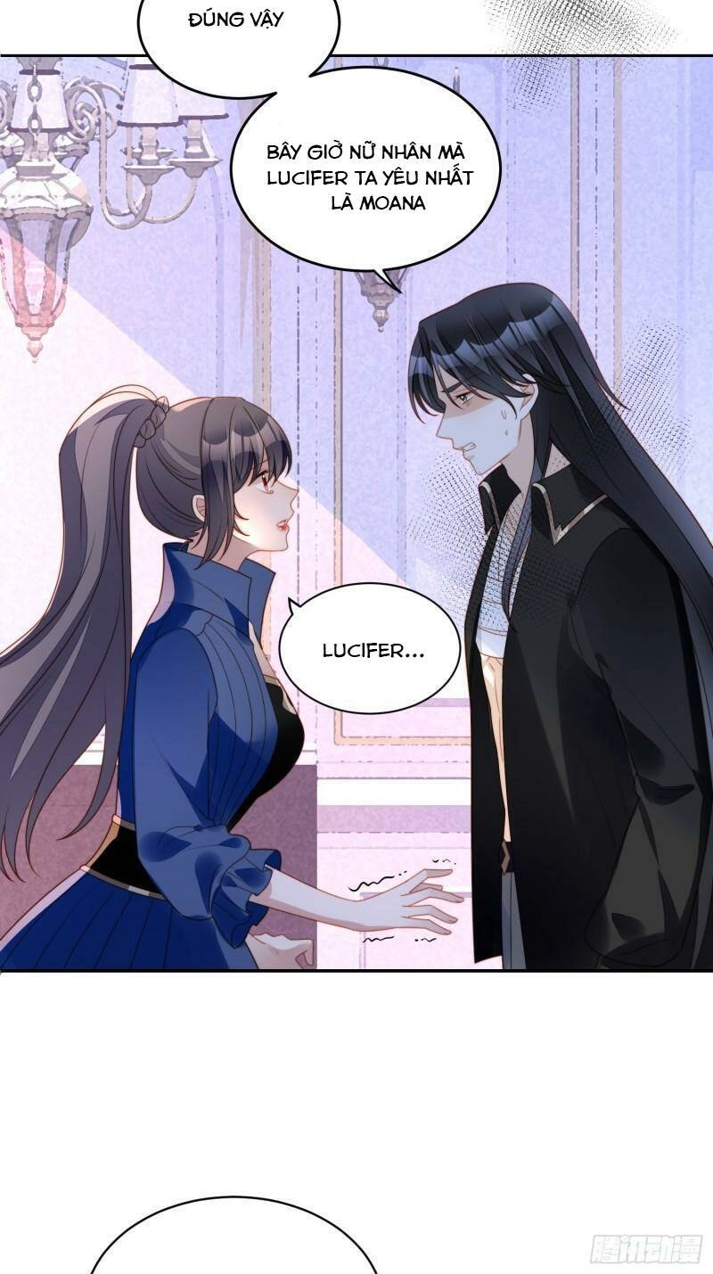 Bỗng Một Ngày Xuyên Thành Hoàng Hậu Ác Độc Chapter 71 - 53