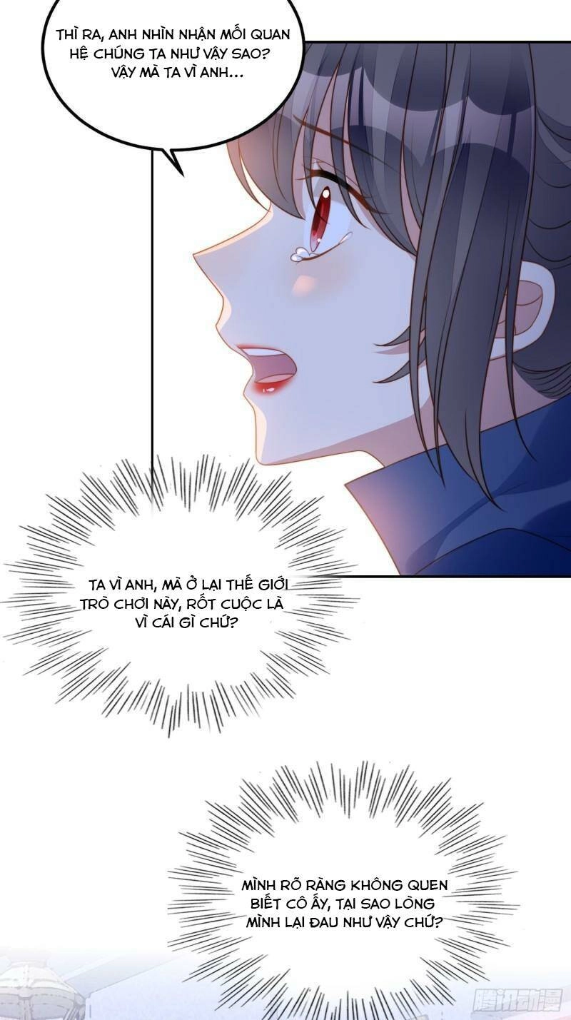 Bỗng Một Ngày Xuyên Thành Hoàng Hậu Ác Độc Chapter 71 - 57