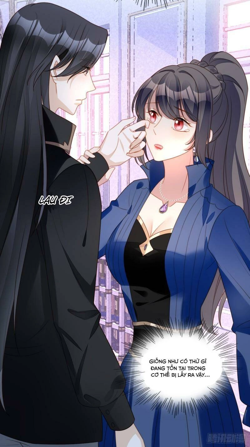 Bỗng Một Ngày Xuyên Thành Hoàng Hậu Ác Độc Chapter 71 - 58