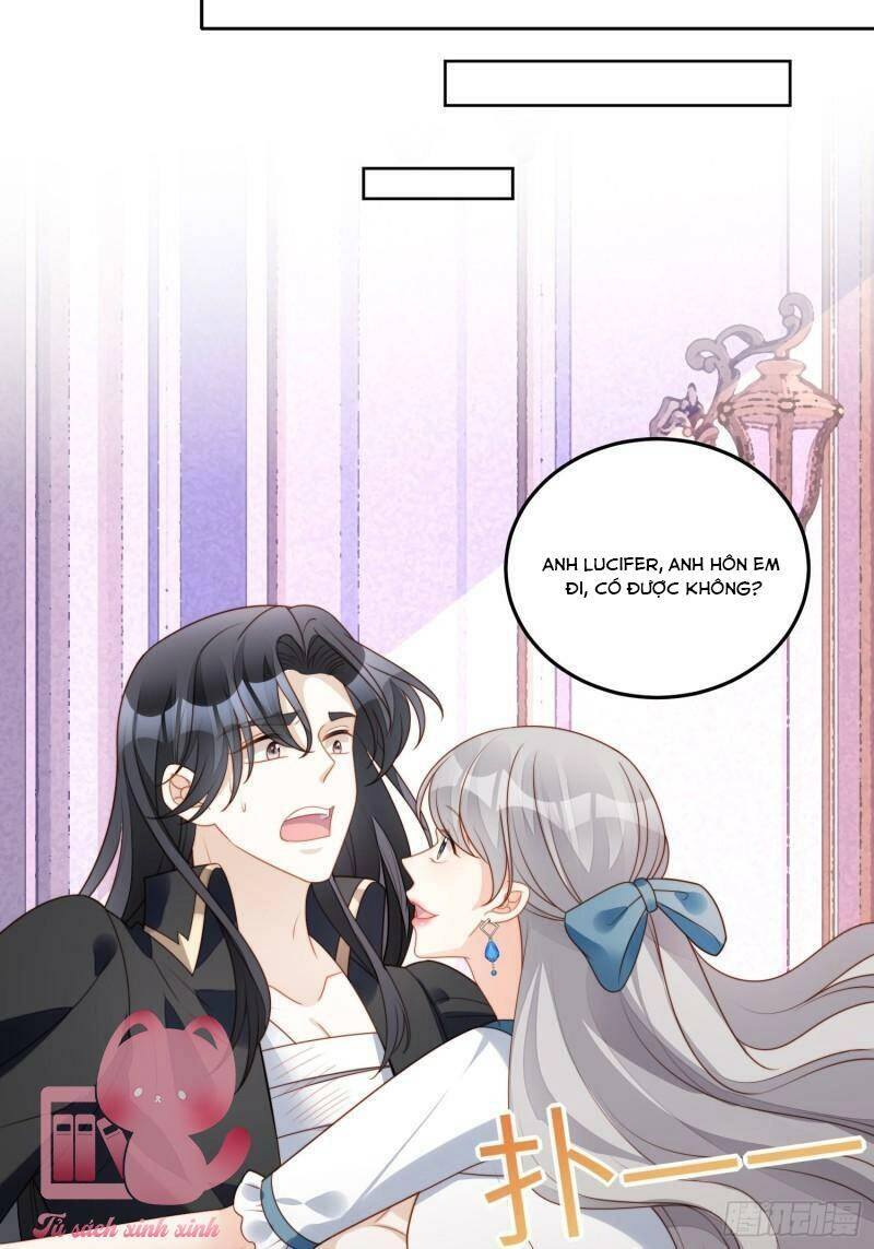 Bỗng Một Ngày Xuyên Thành Hoàng Hậu Ác Độc Chapter 72 - 4