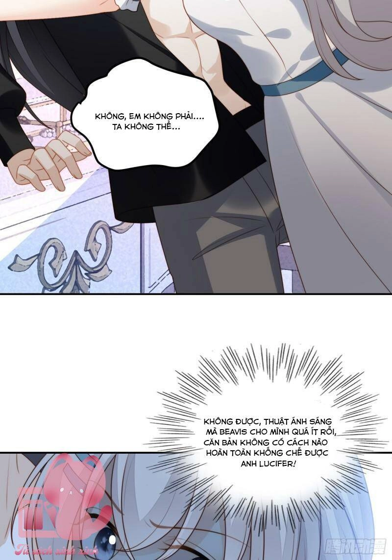 Bỗng Một Ngày Xuyên Thành Hoàng Hậu Ác Độc Chapter 72 - 5