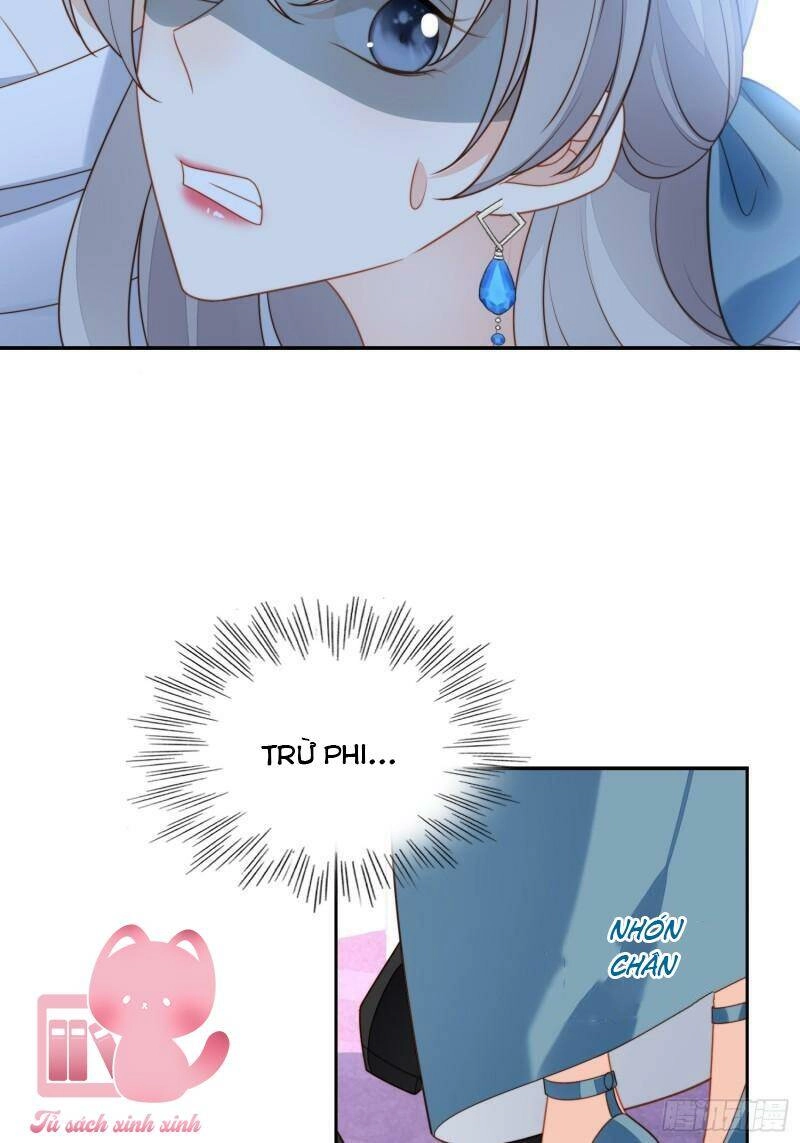 Bỗng Một Ngày Xuyên Thành Hoàng Hậu Ác Độc Chapter 72 - 6