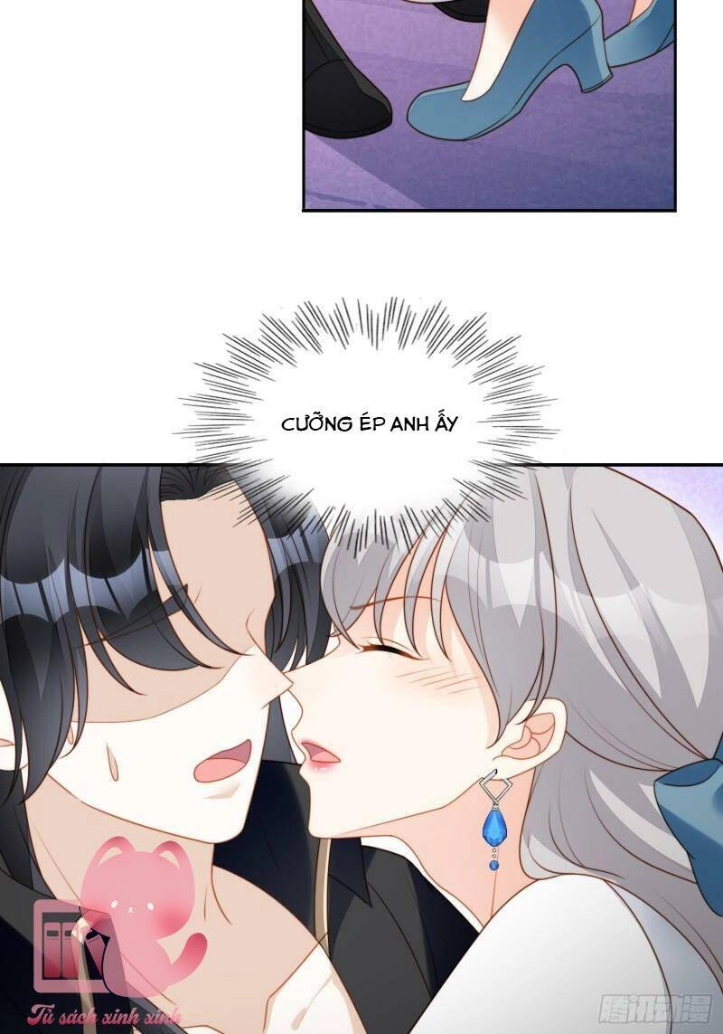 Bỗng Một Ngày Xuyên Thành Hoàng Hậu Ác Độc Chapter 72 - 7