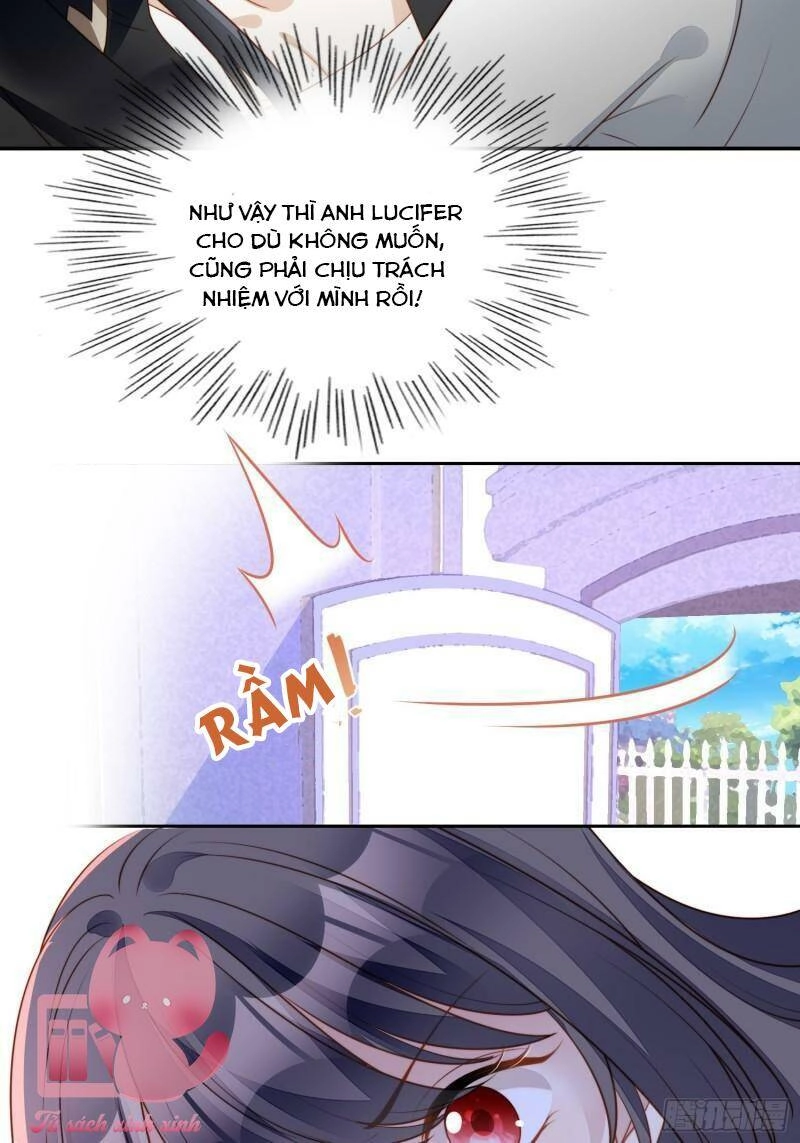 Bỗng Một Ngày Xuyên Thành Hoàng Hậu Ác Độc Chapter 72 - 8