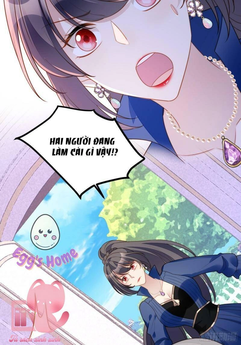 Bỗng Một Ngày Xuyên Thành Hoàng Hậu Ác Độc Chapter 72 - 9