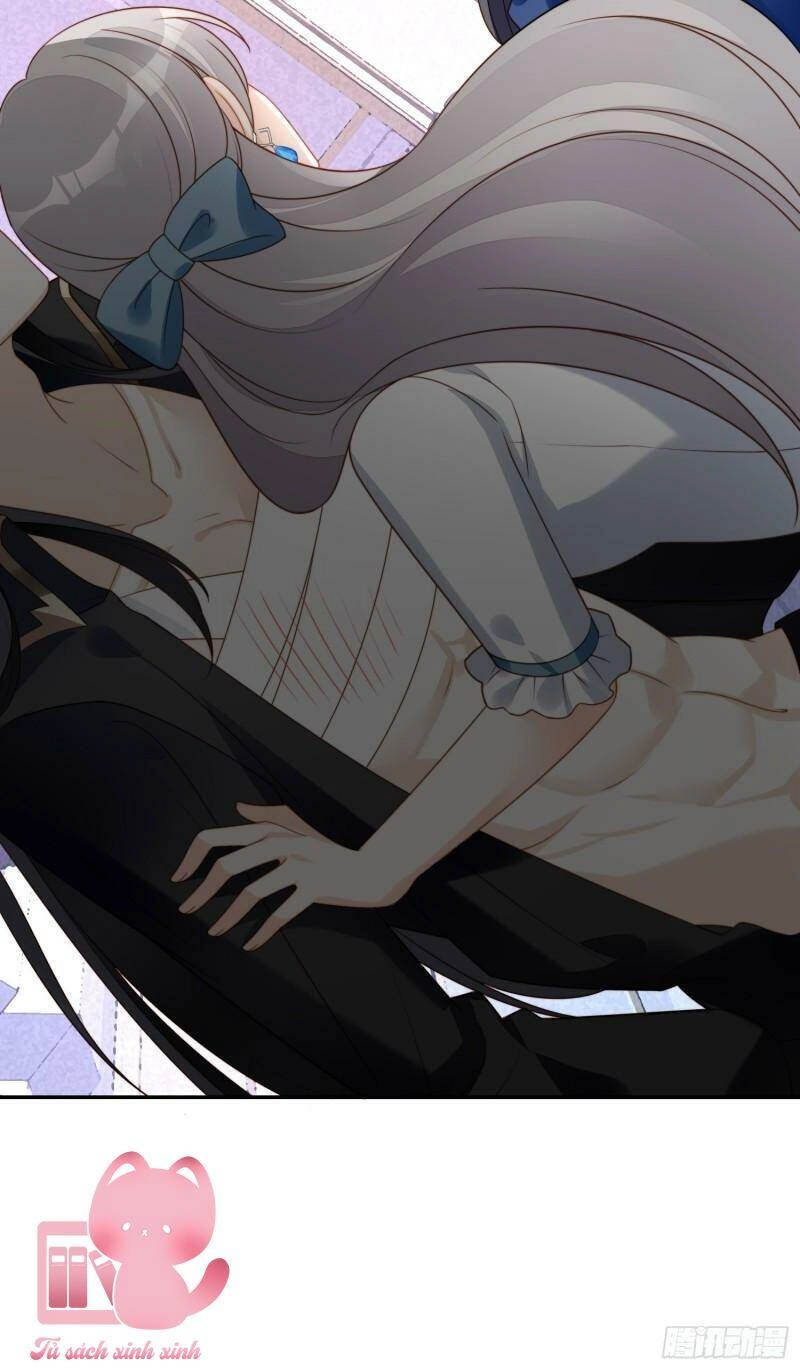 Bỗng Một Ngày Xuyên Thành Hoàng Hậu Ác Độc Chapter 72 - 10