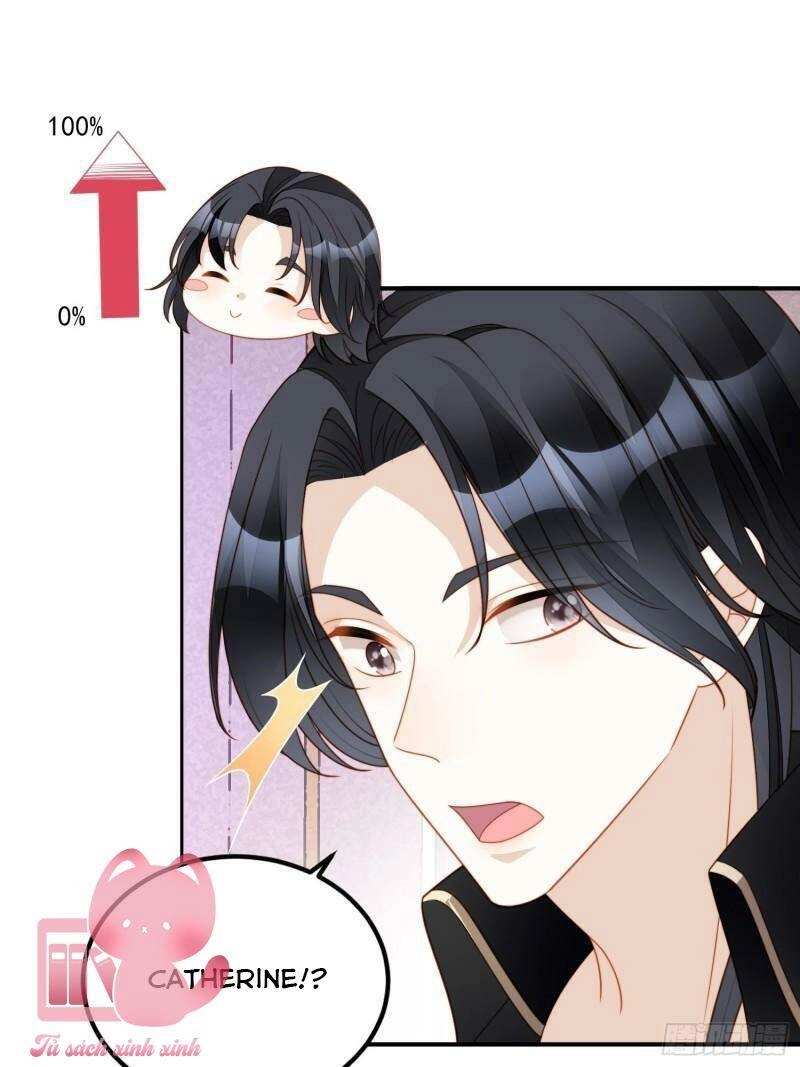 Bỗng Một Ngày Xuyên Thành Hoàng Hậu Ác Độc Chapter 72 - 11