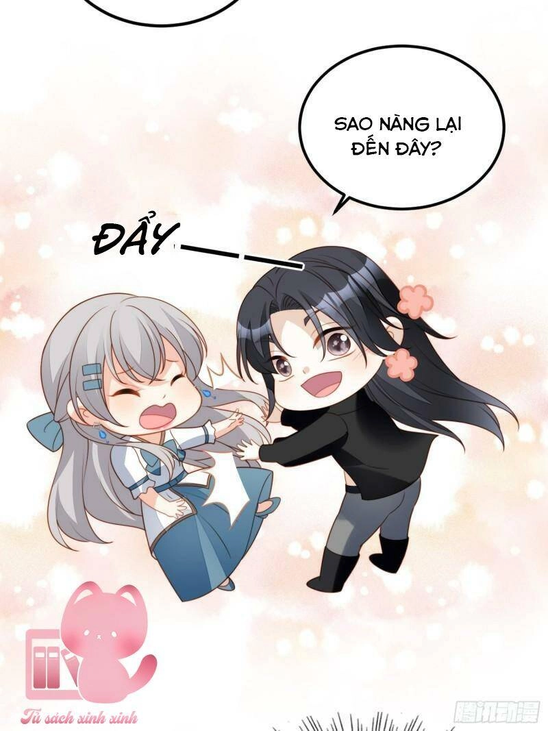 Bỗng Một Ngày Xuyên Thành Hoàng Hậu Ác Độc Chapter 72 - 12