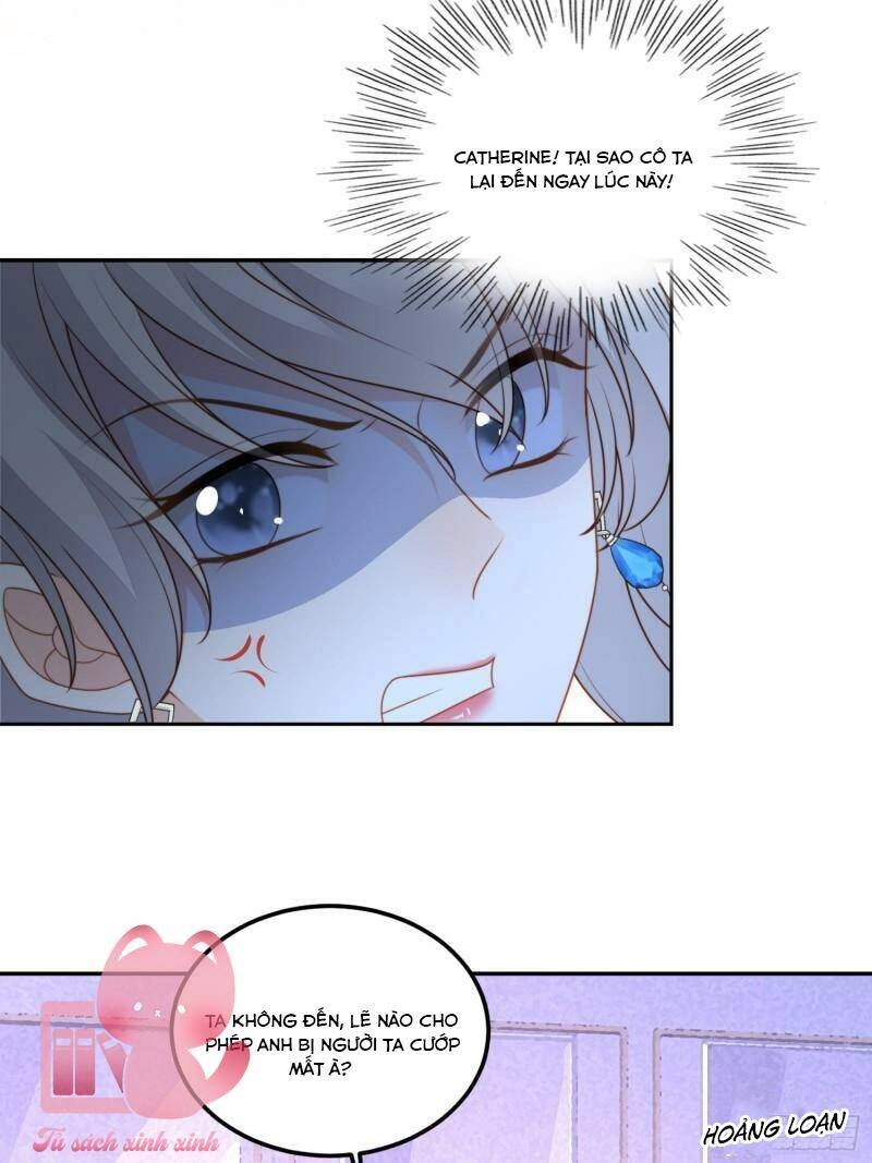 Bỗng Một Ngày Xuyên Thành Hoàng Hậu Ác Độc Chapter 72 - 13