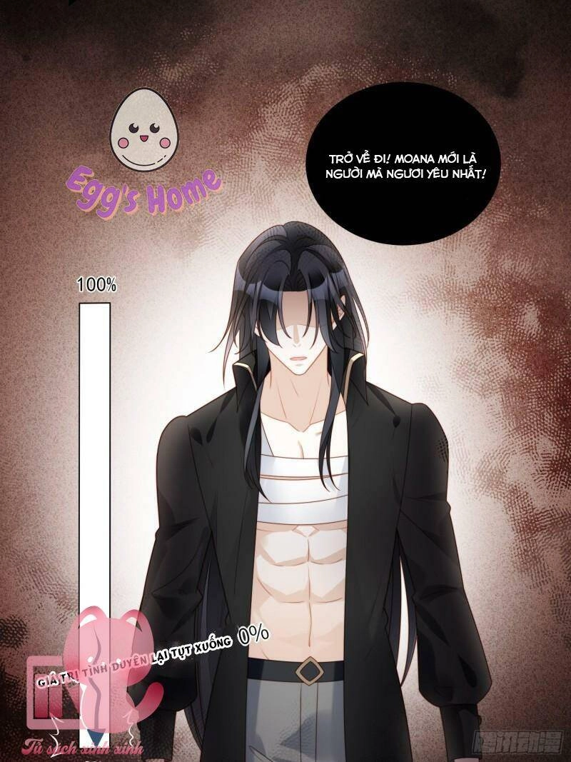 Bỗng Một Ngày Xuyên Thành Hoàng Hậu Ác Độc Chapter 72 - 17