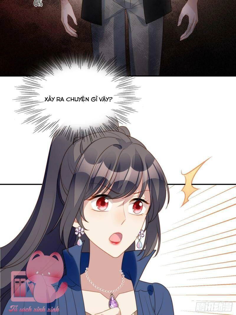 Bỗng Một Ngày Xuyên Thành Hoàng Hậu Ác Độc Chapter 72 - 18