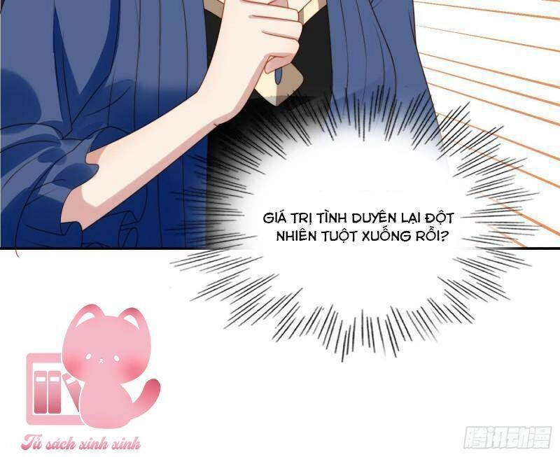 Bỗng Một Ngày Xuyên Thành Hoàng Hậu Ác Độc Chapter 72 - 19