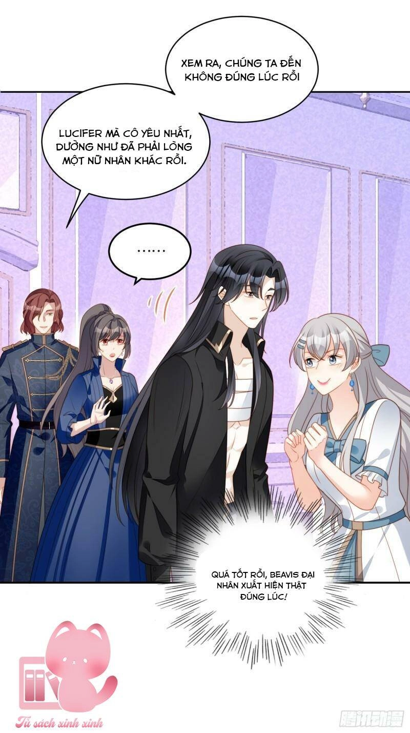 Bỗng Một Ngày Xuyên Thành Hoàng Hậu Ác Độc Chapter 72 - 20