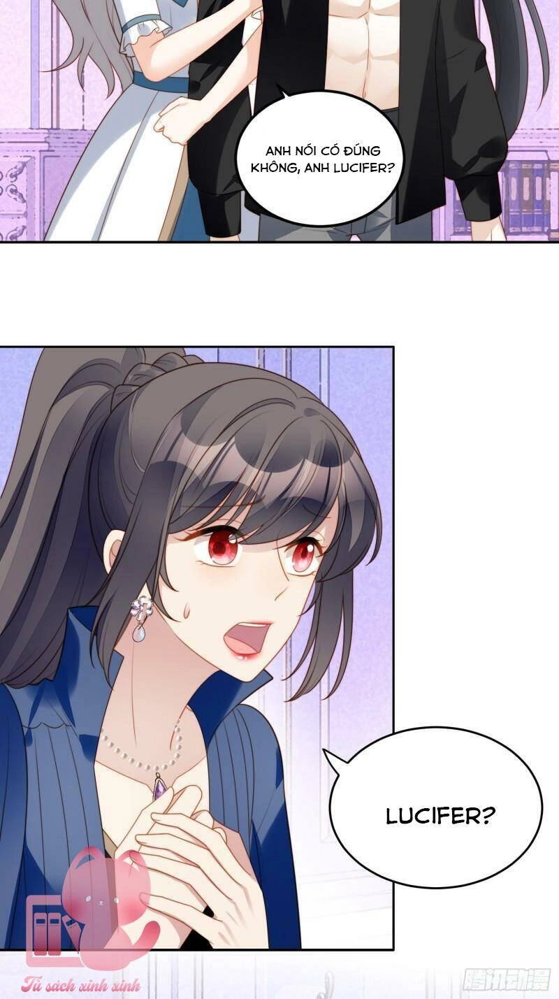 Bỗng Một Ngày Xuyên Thành Hoàng Hậu Ác Độc Chapter 72 - 22